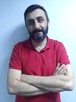 Hüseyin Pozan Resim