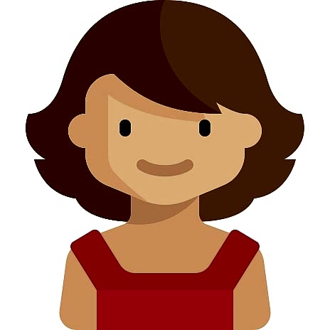 Kadın Avatar